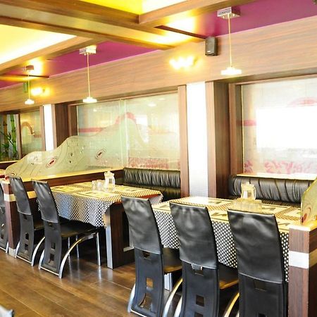 Hotel Venus Ooty Εξωτερικό φωτογραφία