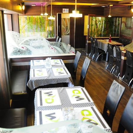 Hotel Venus Ooty Εξωτερικό φωτογραφία