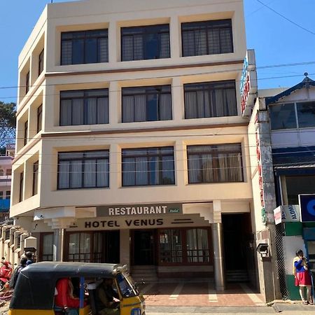 Hotel Venus Ooty Εξωτερικό φωτογραφία