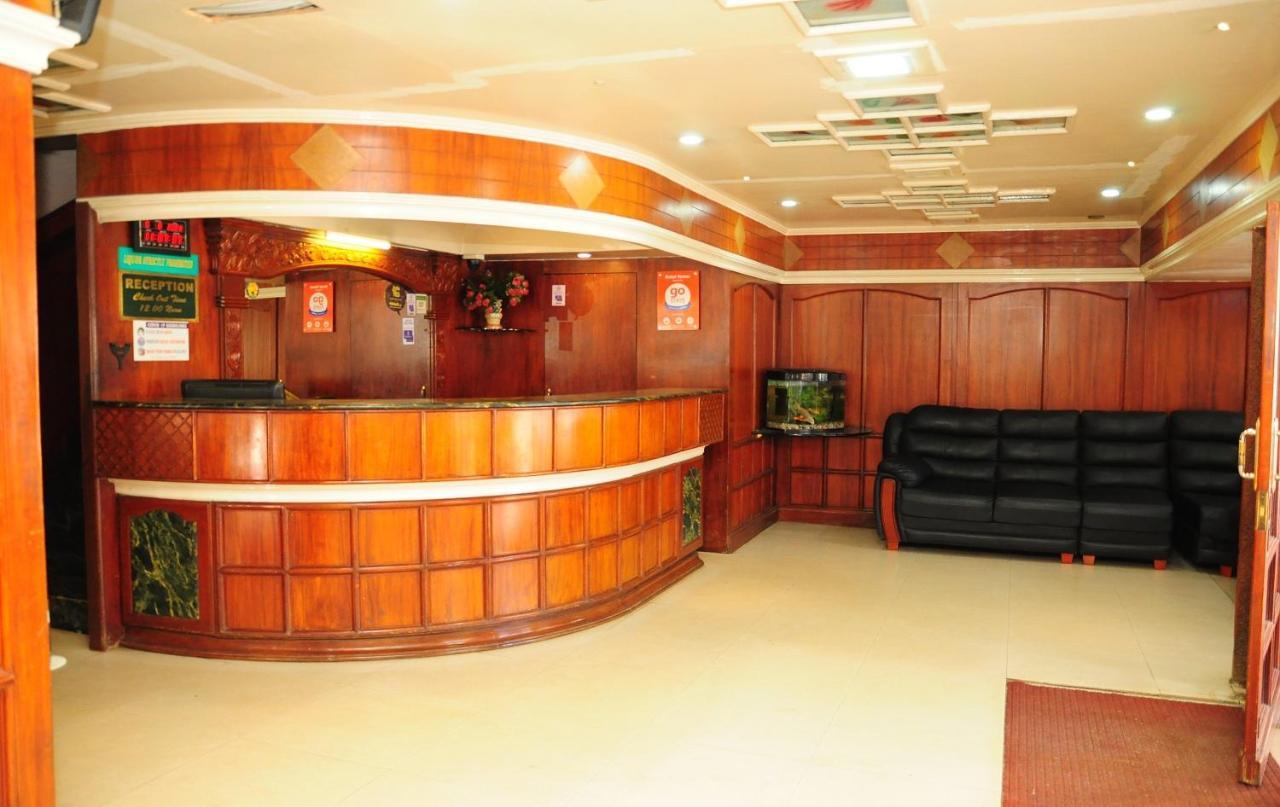 Hotel Venus Ooty Εξωτερικό φωτογραφία