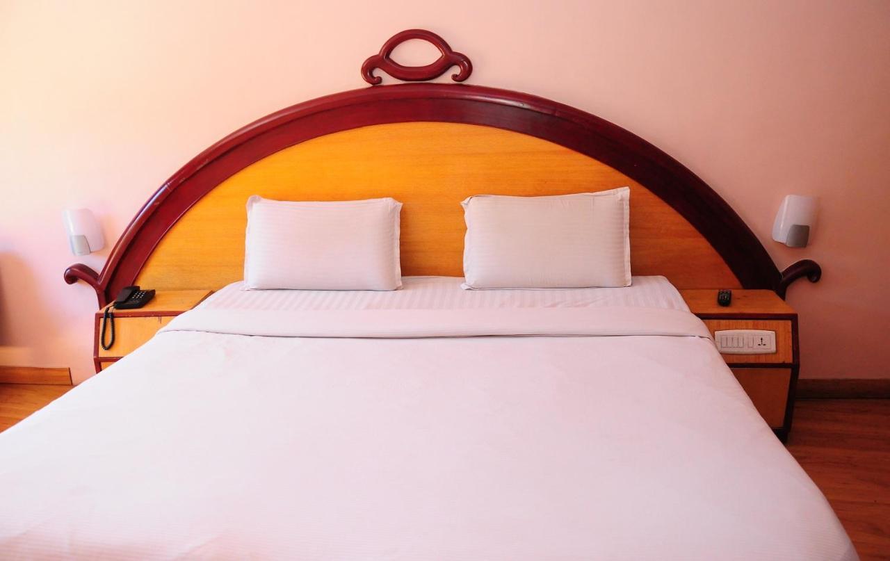Hotel Venus Ooty Εξωτερικό φωτογραφία