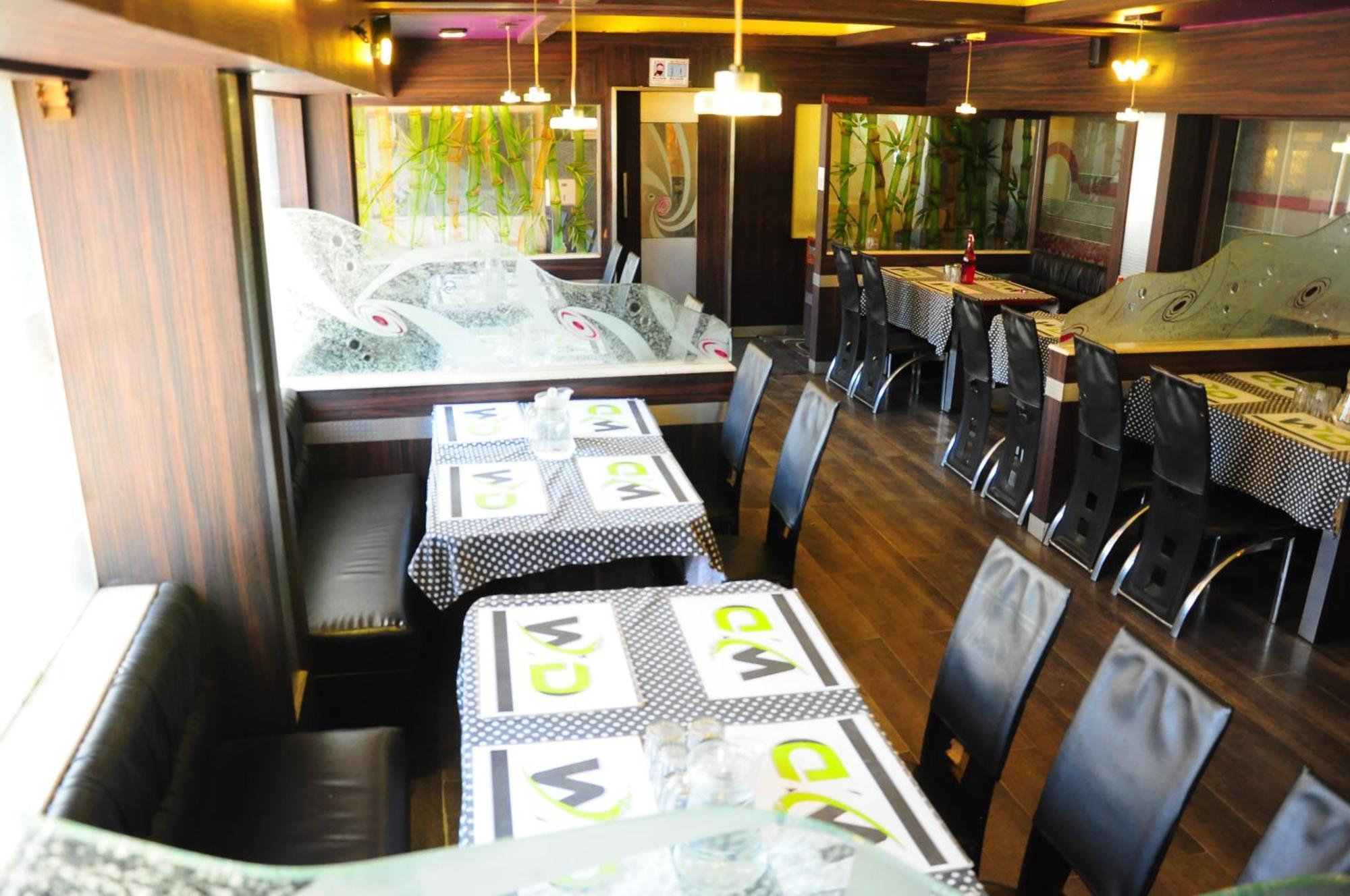 Hotel Venus Ooty Εξωτερικό φωτογραφία