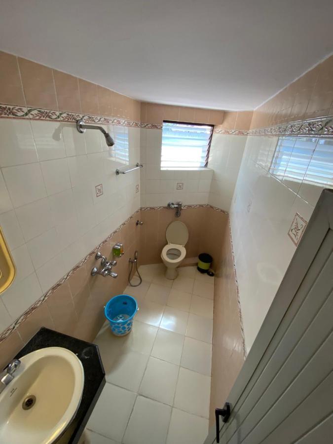 Hotel Venus Ooty Εξωτερικό φωτογραφία