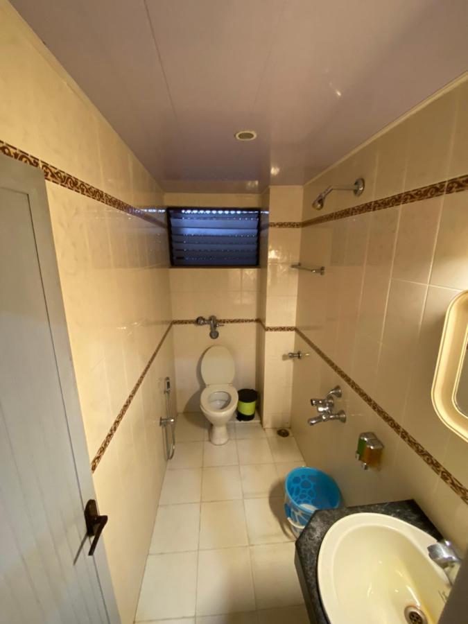 Hotel Venus Ooty Εξωτερικό φωτογραφία