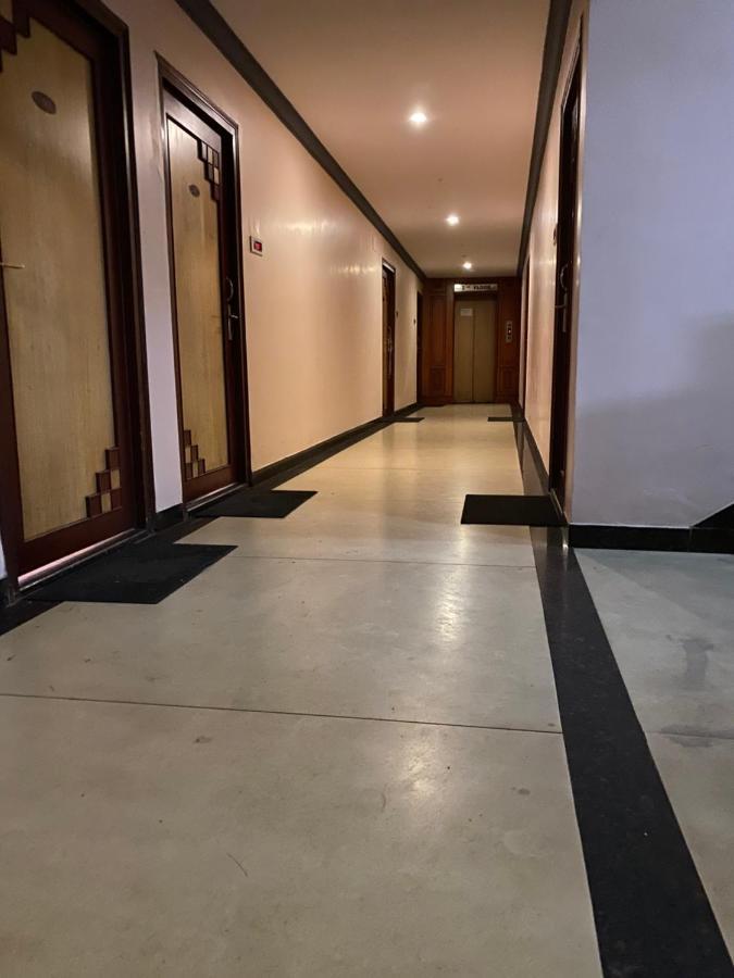 Hotel Venus Ooty Εξωτερικό φωτογραφία
