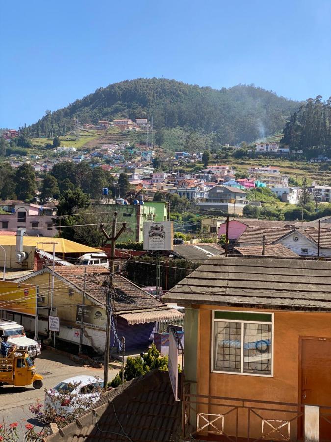 Hotel Venus Ooty Εξωτερικό φωτογραφία