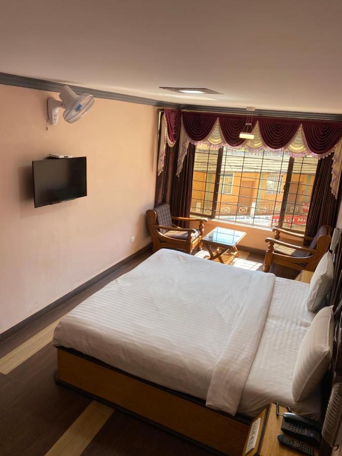 Hotel Venus Ooty Εξωτερικό φωτογραφία