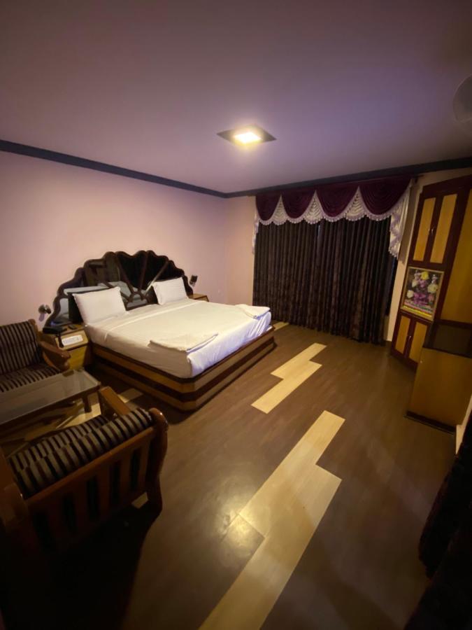 Hotel Venus Ooty Εξωτερικό φωτογραφία