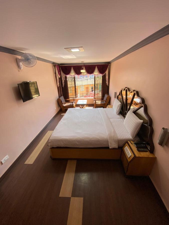 Hotel Venus Ooty Εξωτερικό φωτογραφία